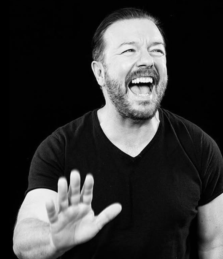 GLAAD has also directed criticism at Netflix for giving Gervais a platform