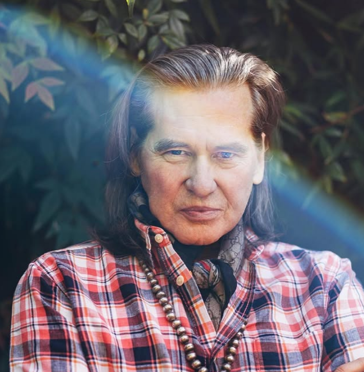 Val Kilmer's Family United in Grief and Gratitude