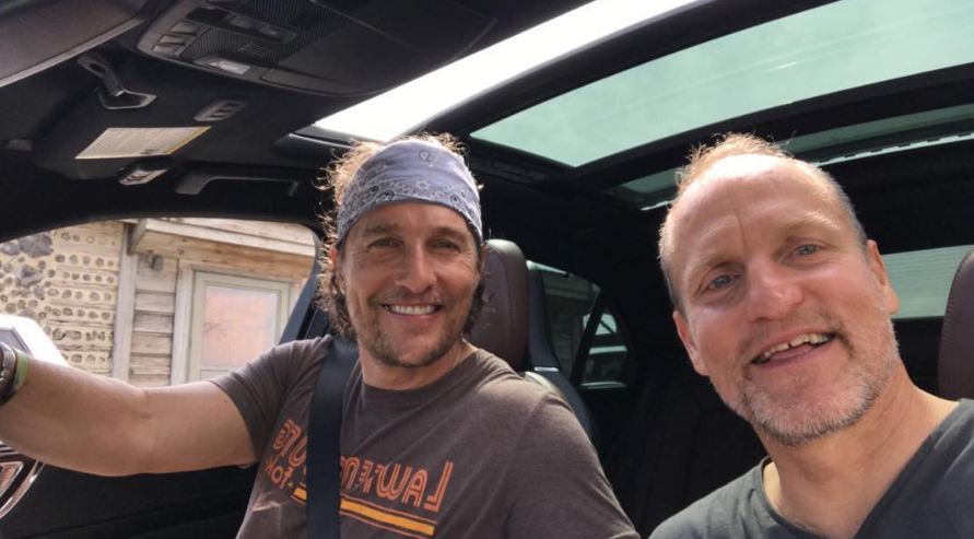 What’s Next for Woody Harrelson and Matthew McConaughey?