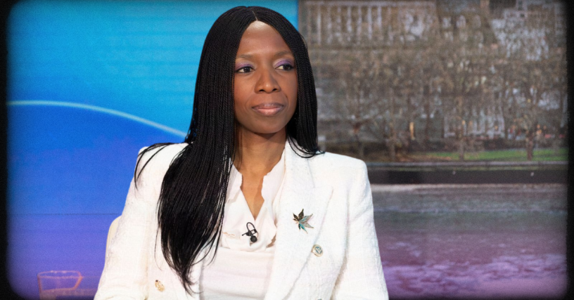 Dr. Sophie Chandauka Speaks Out
