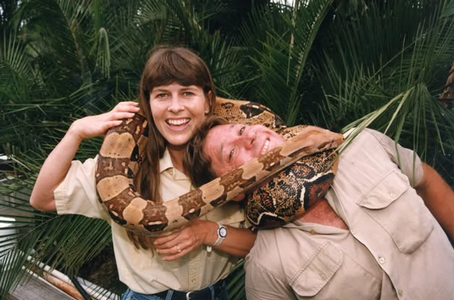 Steve Irwin’s untimely death shocked the world, but his legacy endures.