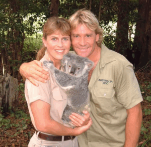 Steve Irwin’s Cameraman Opens Up About the Crocodile Hunter’s Last Words