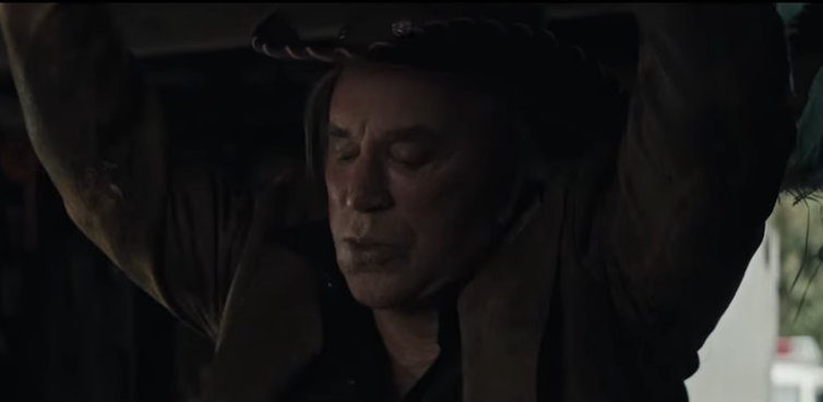 In response to Thorne’s allegations, a representative for Mickey Rourke issued a statement denying any wrongdoing.