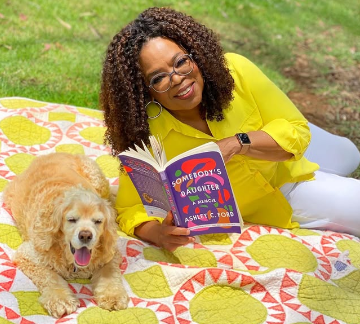 Oprah Winfrey’s reported decision to leave $30 million for her dogs is a deeply personal choice