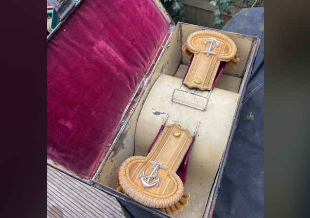 We Found These in our Attic, are They Worth Anything?