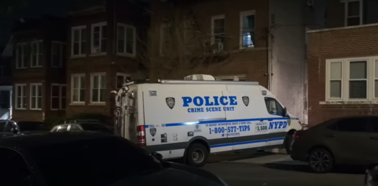 Despite these complaints, police had conducted a welfare check on Tuesday after receiving an anonymous 911 call.