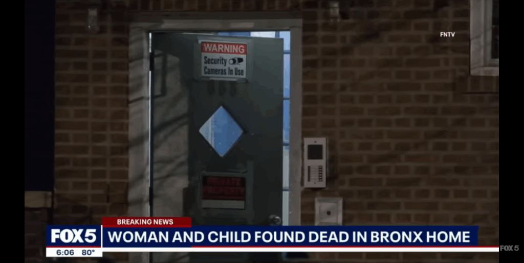 Initial investigations suggest no signs of trauma on the bodies.