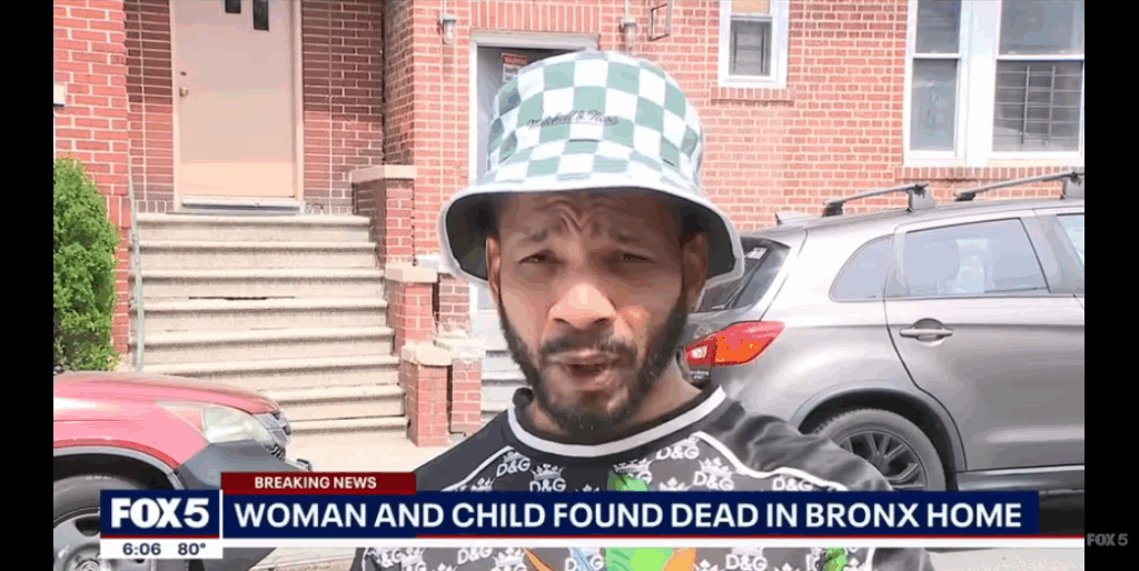 Neighbors and community members have criticized the handling of the situation.