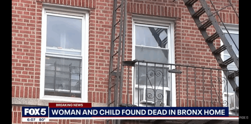 Police reports indicate she walked away from her child during the event, though the case was later sealed.