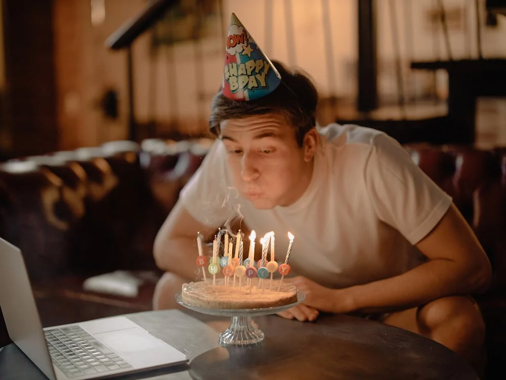 Ultimately, this story is about more than balloons or birthday parties—it’s about resilience.