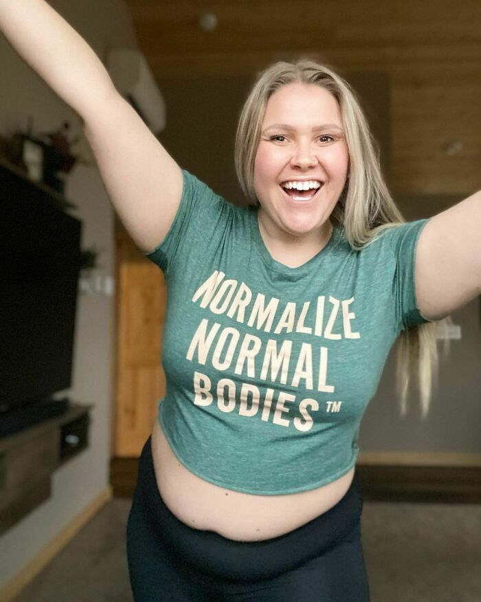 The Intersectionality of Body Positivity