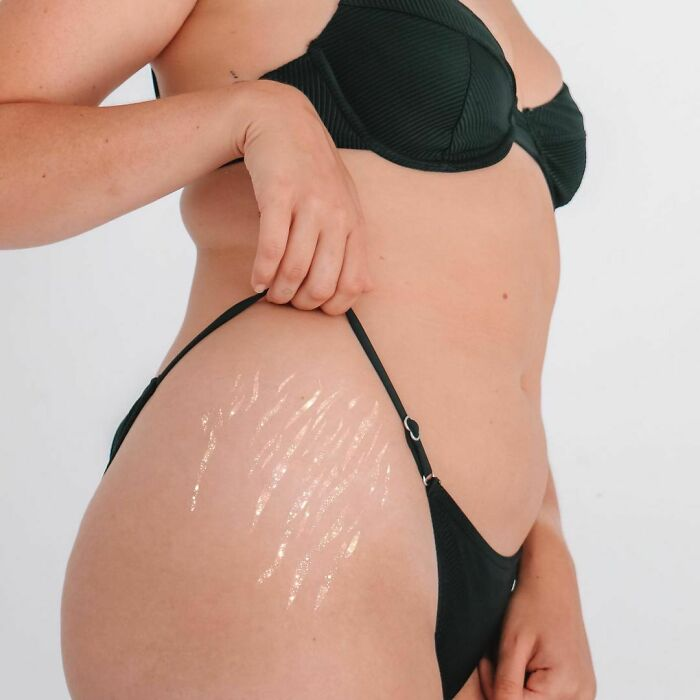 The Inspiration Behind Sharing Unedited Photos