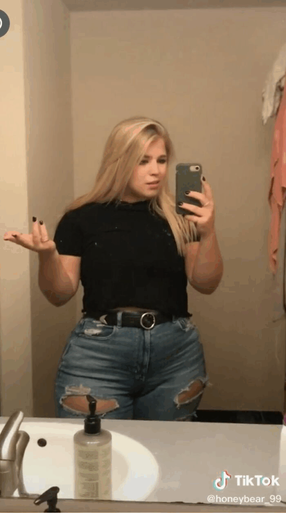 Diverse Body Shapes Are Beautiful