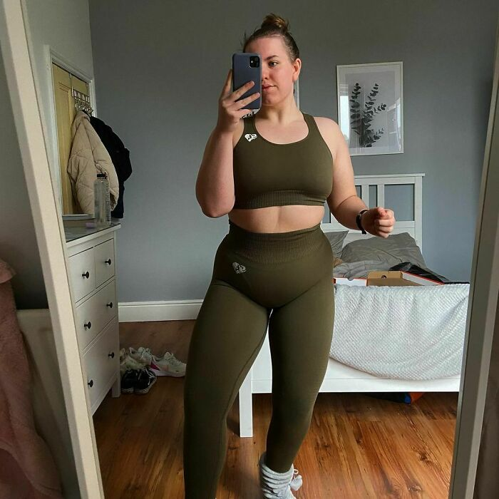 The Universality of Body Insecurities