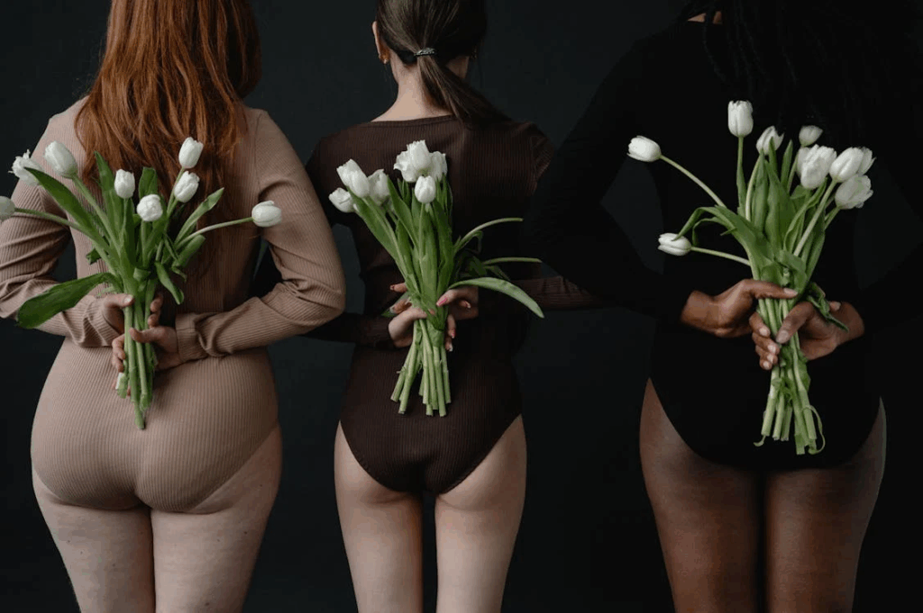 A Collective Movement Towards Acceptance