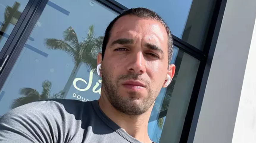 In 2018, Adam Elnekaveh was living what many would describe as a dream life