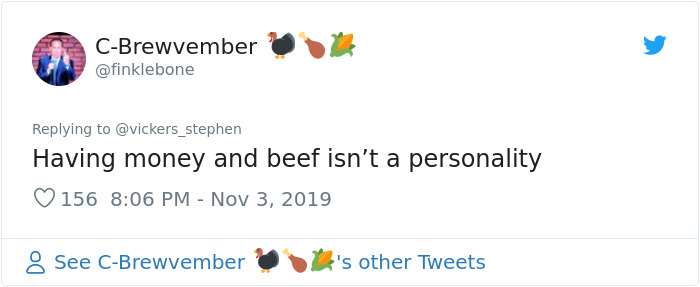 Comment on X tweet