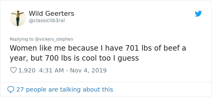 Comment on X tweet