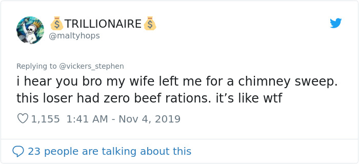 Comment on X tweet