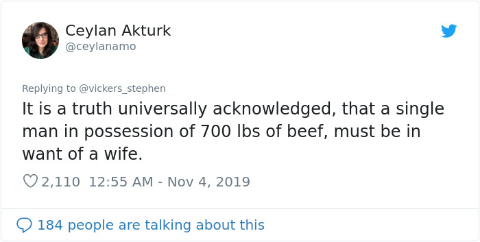 Comment on X tweet