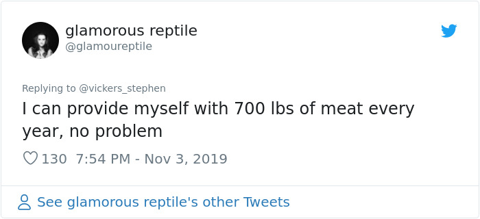 Comment on X tweet