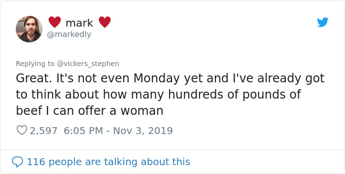 Comment on X tweet