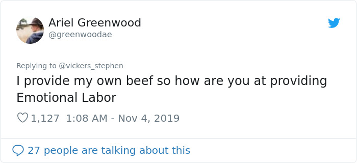 Comment on X tweet