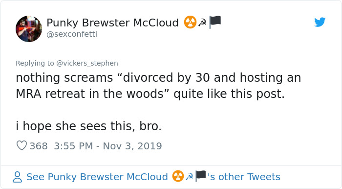 Comment on X tweet