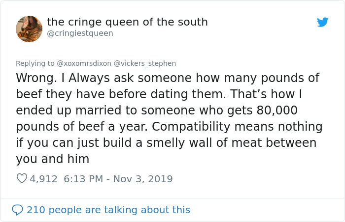 Comment on X tweet