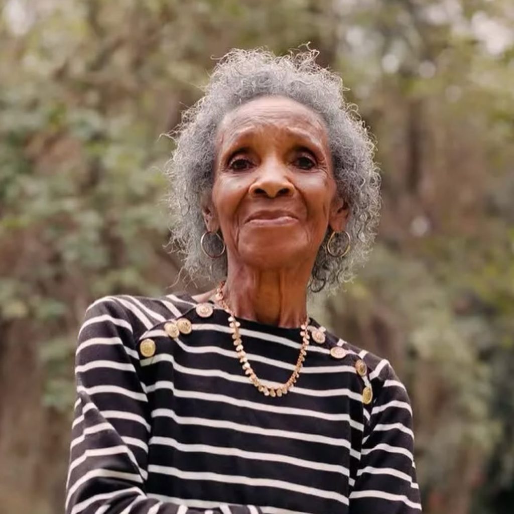 Josephine Wright, the steadfast matriarch from Hilton Head Island, South Carolina, passed away recently