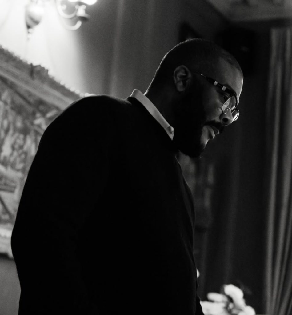Tyler Perry