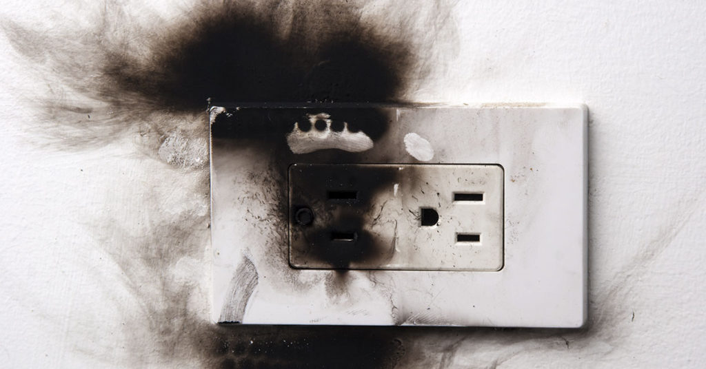 Protect Your Home and Wallet: Unplug These 5 Appliances When You’re Done Using Them