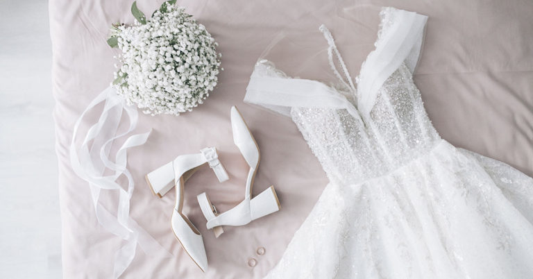 She Destroyed My $3,000 Wedding Gown and Refused to Pay — Until I Turned the Tables - Featured image