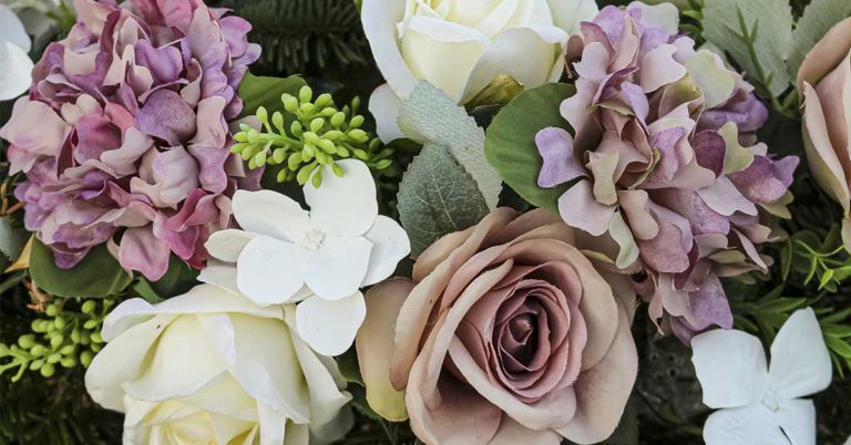 Newlywed’s World Shattered as Husband Sends Flowers After Taking His Life Post-Honeymoon - Featured image