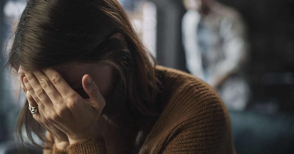 ‘I Felt Myself Leaving My Body’: Woman Shares Harrowing Account of Abuse - Featured image