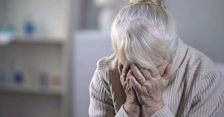 Three Sons Left Her With Nothing — Then Fate Handed Her the Keys to a Mansion – a Short Story - Featured image