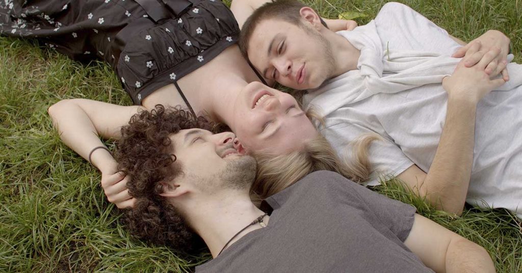 Why Monogamy Might Not Be the Ideal Relationship Model for Everyone - Featured image