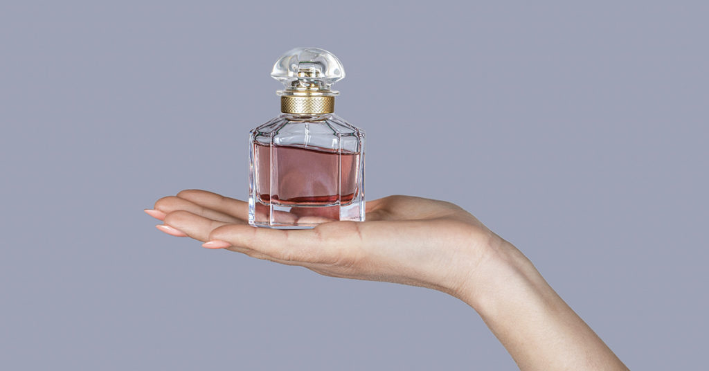 Elevate Your Presence with These 5 Perfumes That Are as Unique and Elegant as You - Featured image