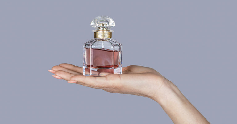 Elevate Your Presence with These 5 Perfumes That Are as Unique and Elegant as You - Featured image