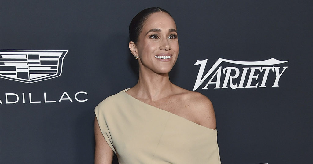 Meghan Markle Celebrates Mother’s Day with Sweet Lilibet and Archie Photo Following ‘SNL’ Trolling - Featured image