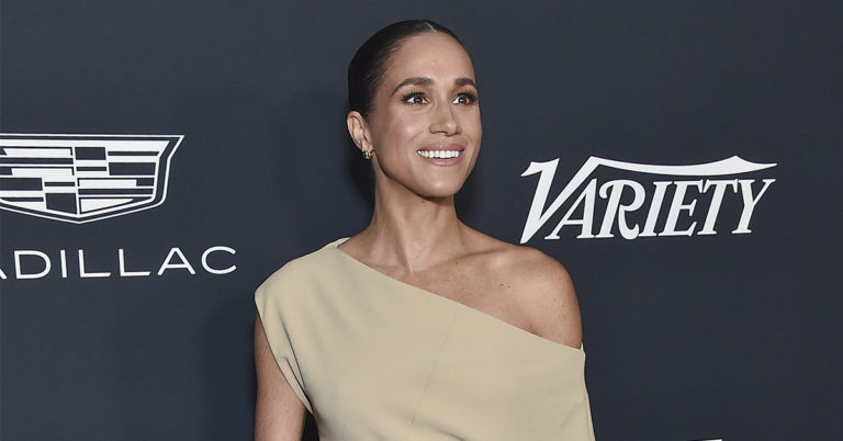 Meghan Markle Celebrates Mother’s Day with Sweet Lilibet and Archie Photo Following ‘SNL’ Trolling - Featured image