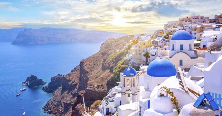 Heartbreaking Inquest Reveals 23-Year-Old Woman Took Her Life During Greek Holiday - Featured image