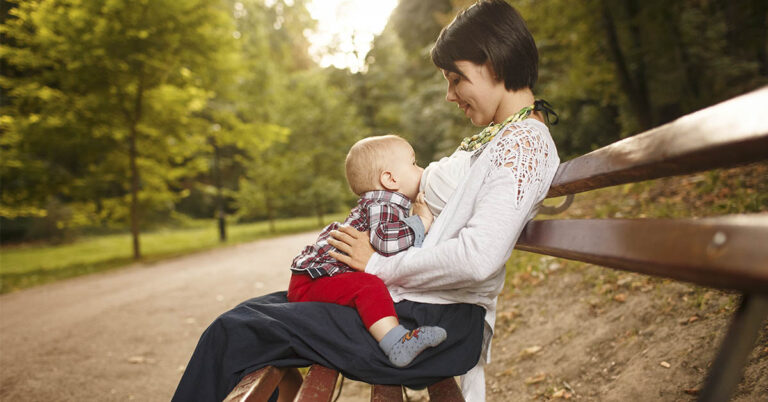 Mom Shocked to Learn Daycare Worker Breastfed Her Son Without Permission, And It’s Legal - Featured image