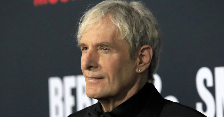 Michael Bolton’s Daughters Share the “Strange” Signs Behind His Incurable Diagnosis - Featured image