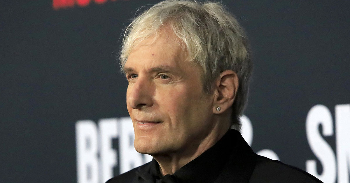 Michael Bolton