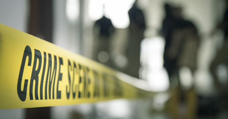 14 Children Arrested After Missing Boy Dies in Estate Fire - Featured image