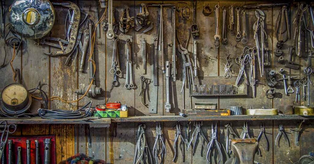 12 Vintage Items You’ll Have a Hard Time Recognizing - Featured image