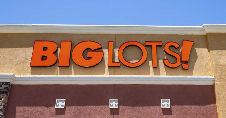 70+ Big Lots Stores Reopening June 5: Find Out If Yours Makes the List - Featured image