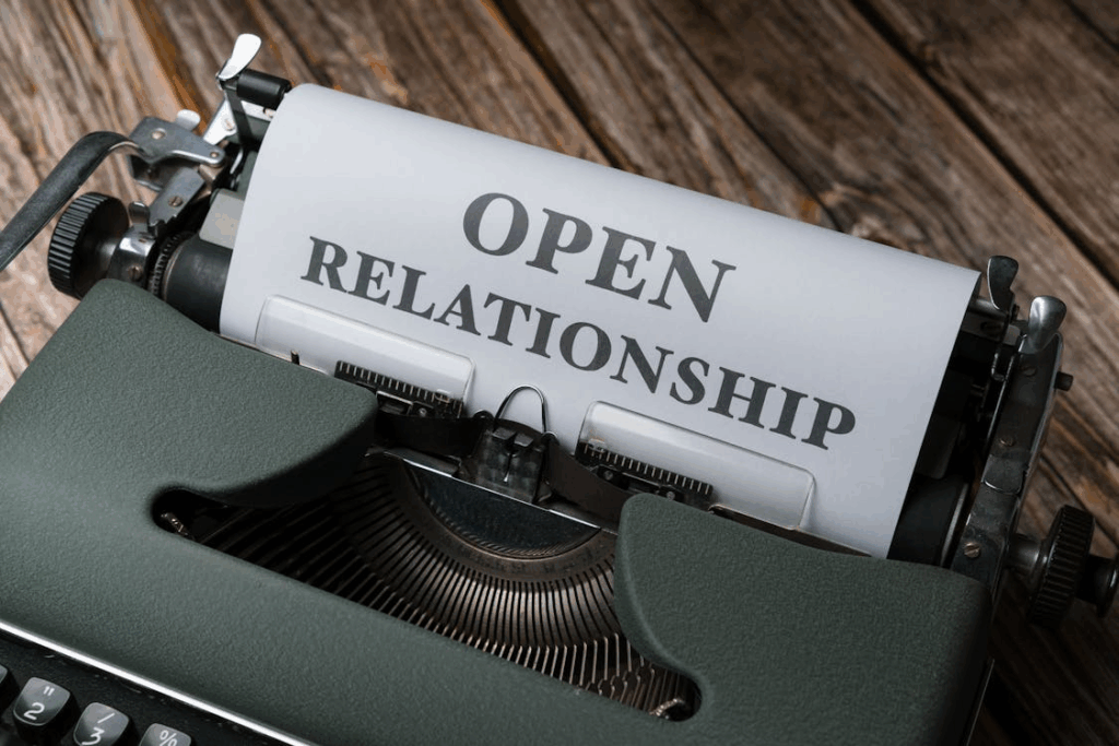 Media’s Portrayal of Non-Monogamy: A Distorted Lens