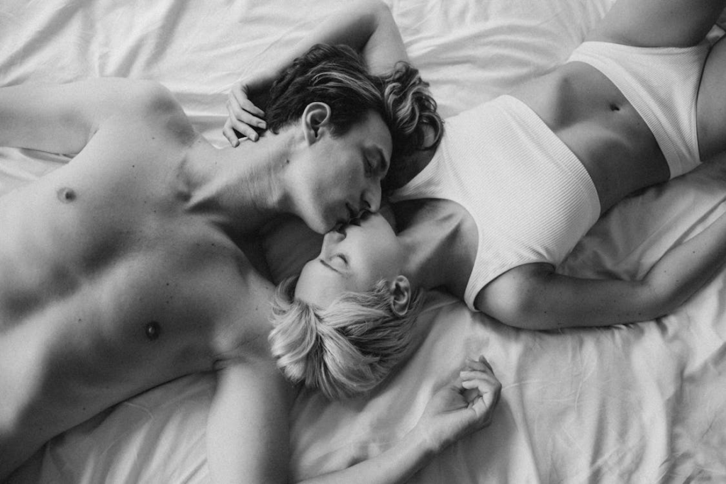 Debunking the Monogamy Superiority Myth